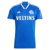 Camisetas Schalke 04 Primera 2023-24 - Hombre Camisetas Schalke 04 Primera 2023-24 - Hombre